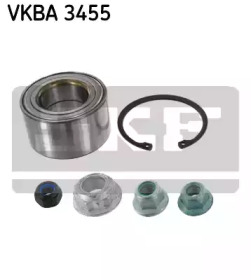 SKF VKBA 3455